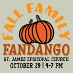 fall family fandango